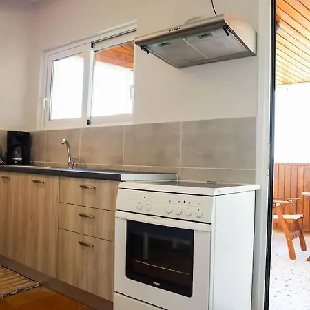 Apartment Floor, Sunny 2bdrm Next To Acropolis